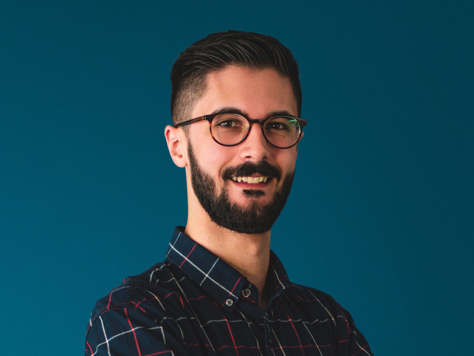 Jacob Carpenter Interactive Designer/Developer for Rockit Science Agency Jacob Carpenter